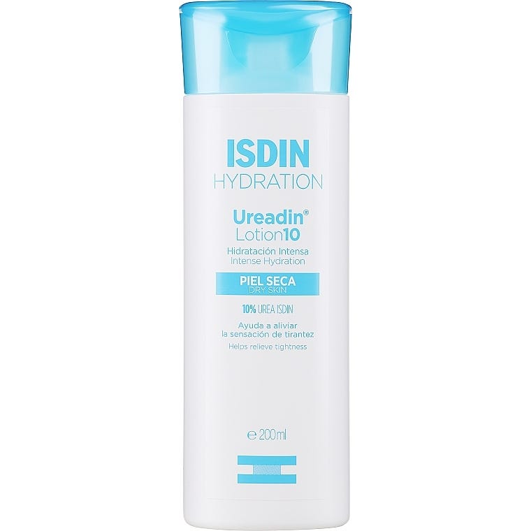 ISDIN Ureadin Lotion 10 Hidratación Intensa 200ml