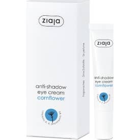 Ziaja Contorno Ojos Antiojeras Aciano 15 ml