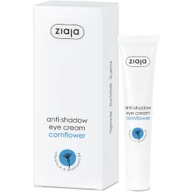 Ziaja Contorno Ojos Antiojeras Aciano 15 ml