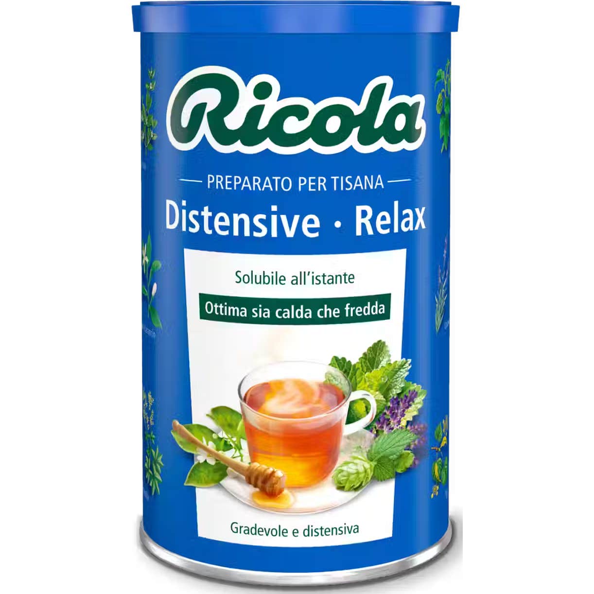 Ricola Infusion Buenas Noches 200g | Natural Doctor