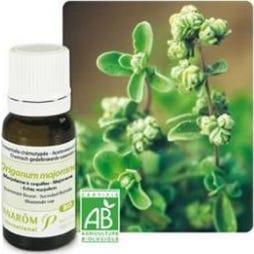 Pranarôm Aceite Esencial De Mejorana 5 Ml
