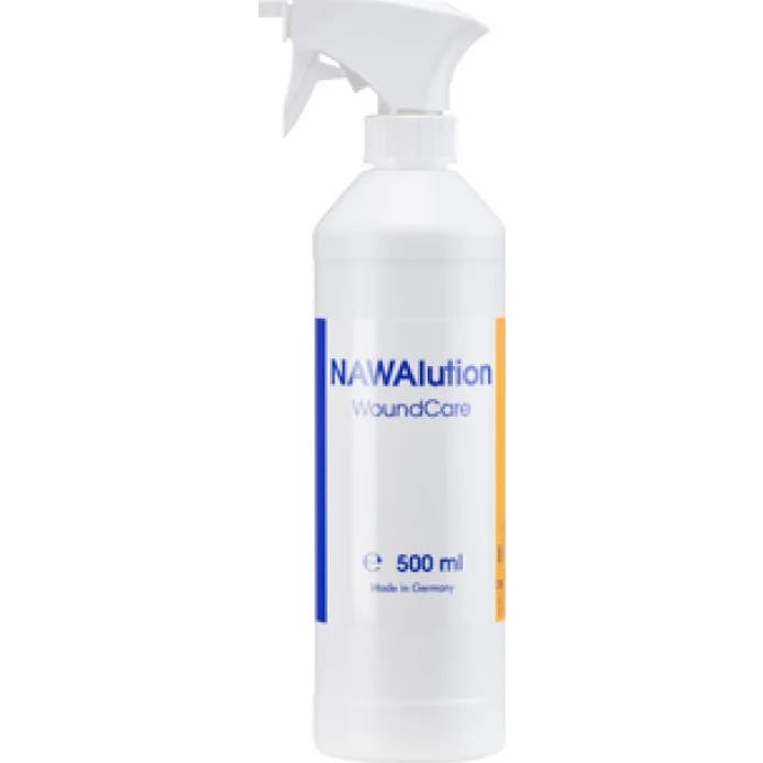 Move & Find Solutions Nawalution Solución en Spray 500ml