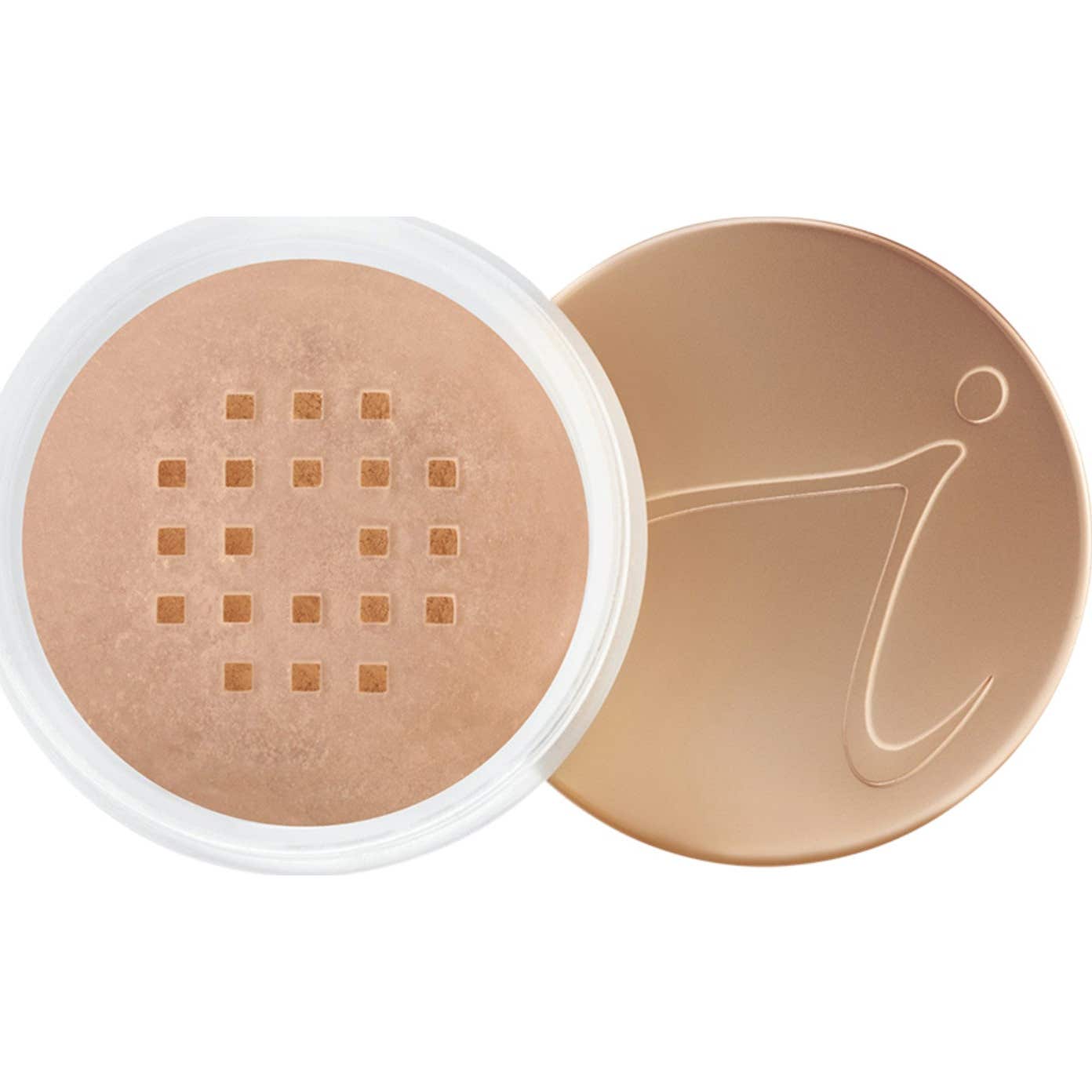 Jane Iredale Amazing Base Polvo Suelto Honey Bronze 10,5g