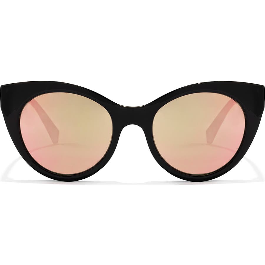 Hawkers Divine #Negro Rose Gold 1ud