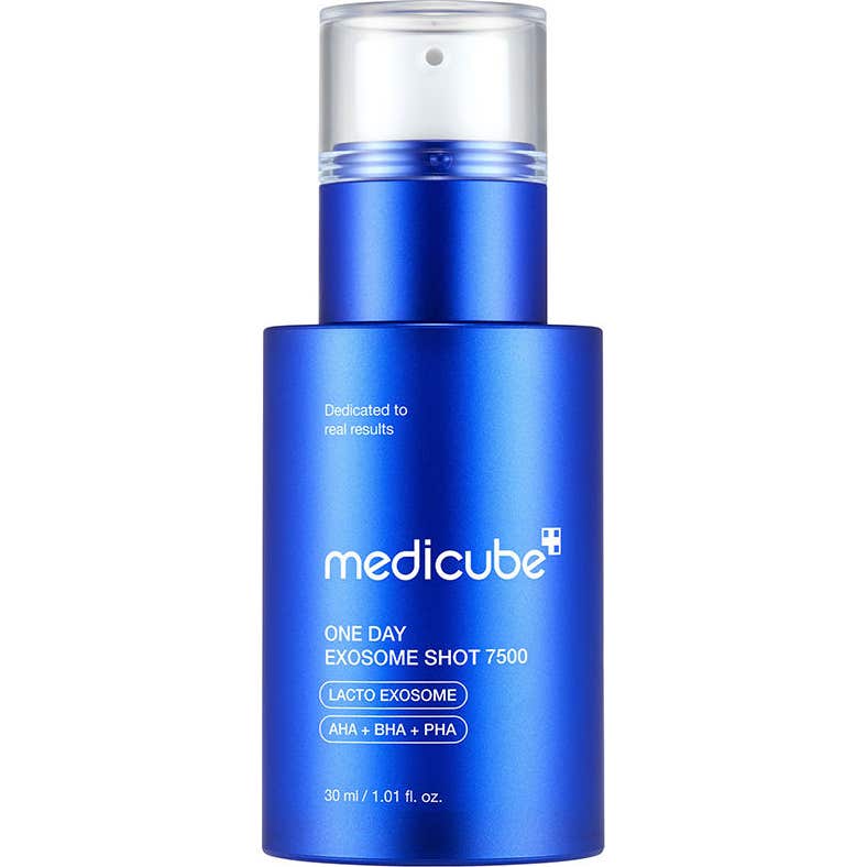 Medicube Sérum Exosome Shot Pore Serum 7500 30Ml - Imagen 5