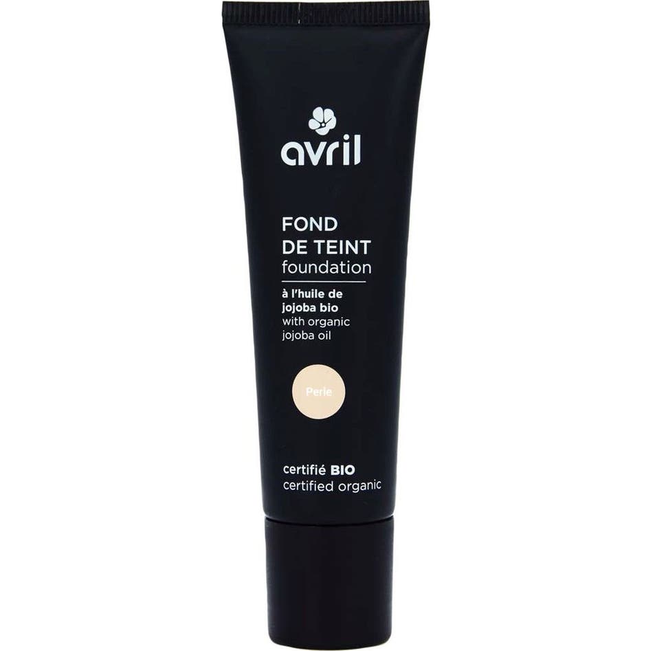 Avril Base Perla Bio 30ml