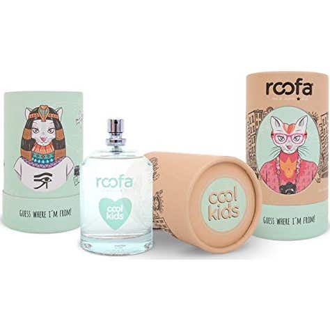 Roofa Colonia Chica Egipto 100 ml