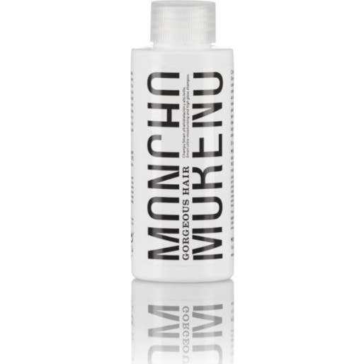 Moncho Moreno Champú Gorgeous Ultrahidra y Brillo 100ml