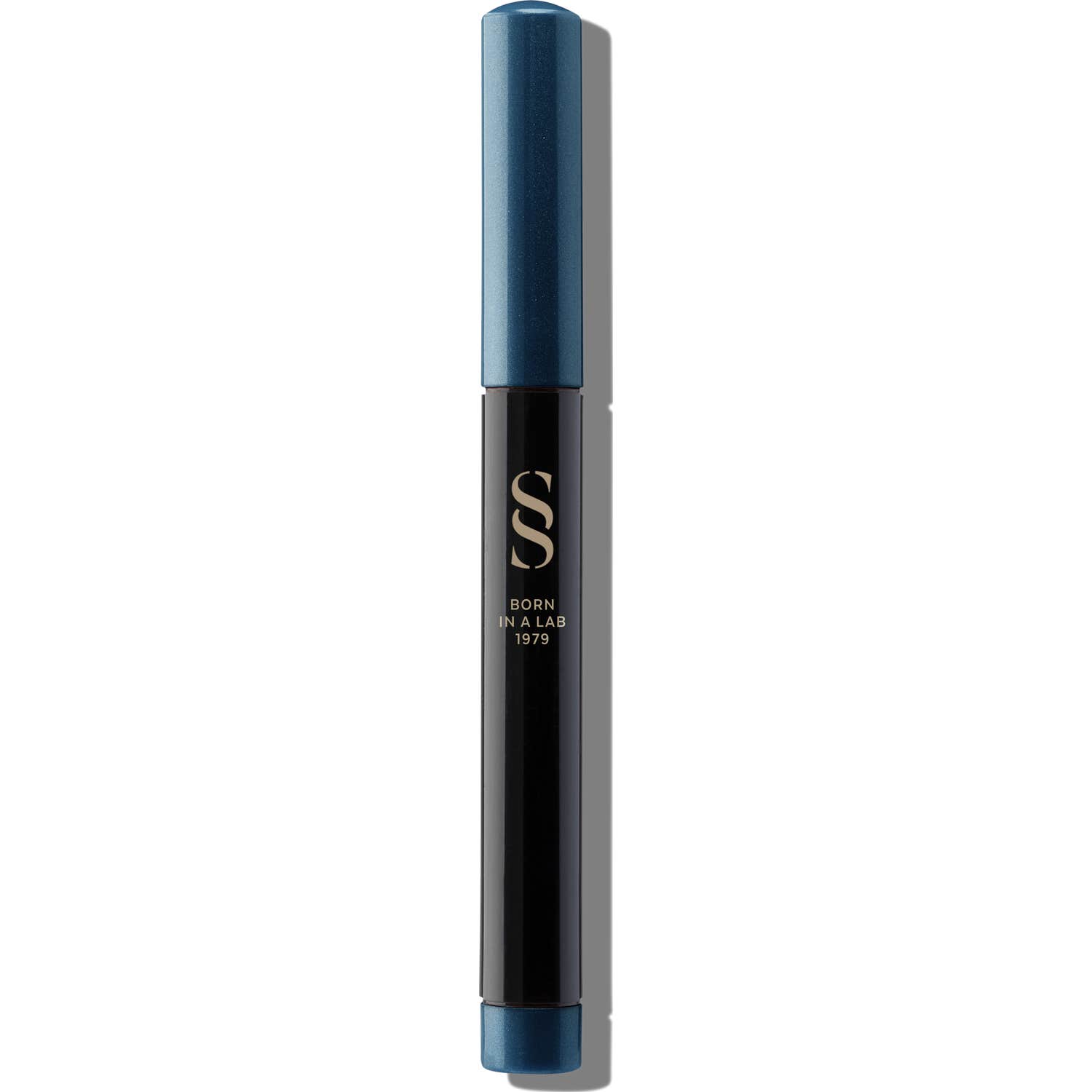 Sensilis Skin Jumbo Eyeliner 3 In 1 Nro 04 Blue 1.4g