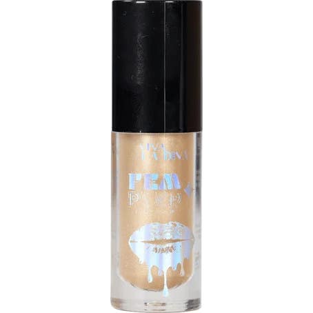 Viva la Diva Fem-Power Plumping Lip Gloss Divine 1 ud