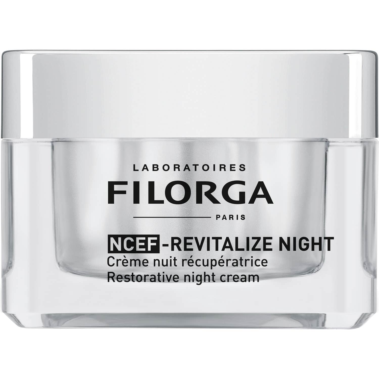 Filorga NCEF-Revitalize Night 50ml