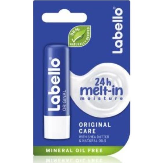 Labello Original Stick Lip