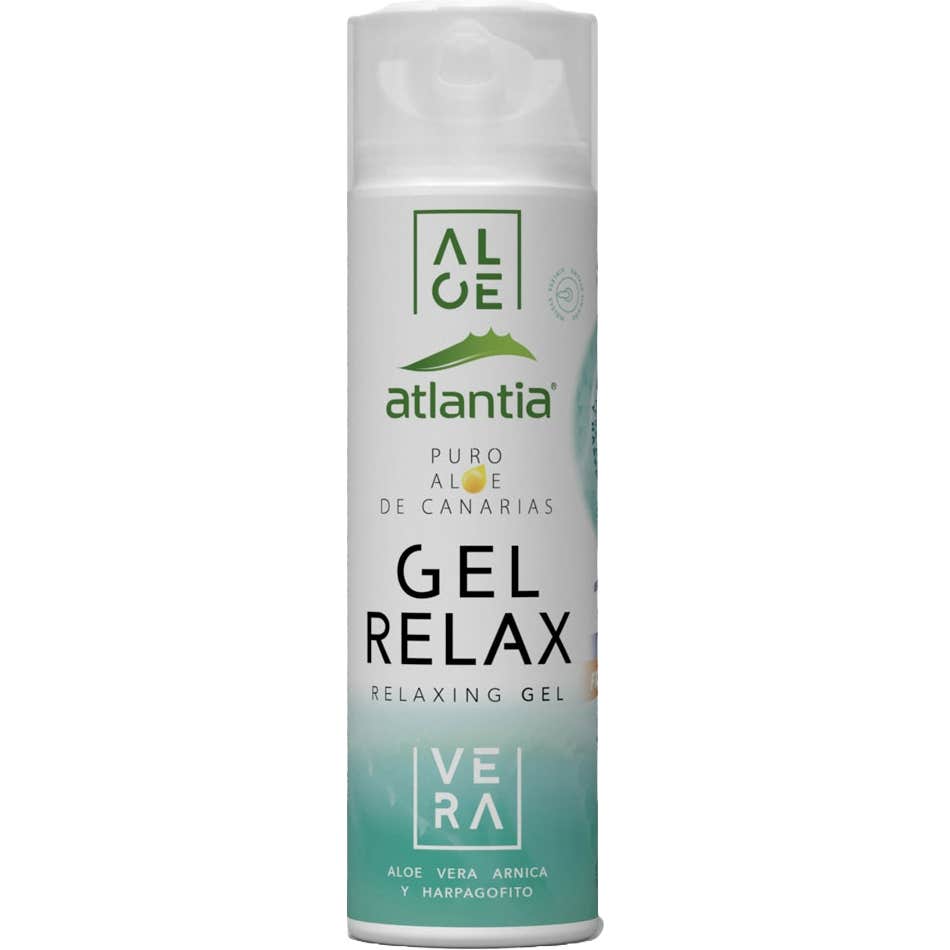 Atlantia Gel Relax 200 ml