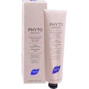 Mascarilla Idrat Fitoespecífica R