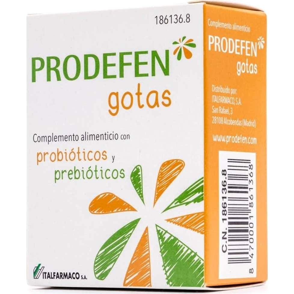 Prodefen Gotas 5ml