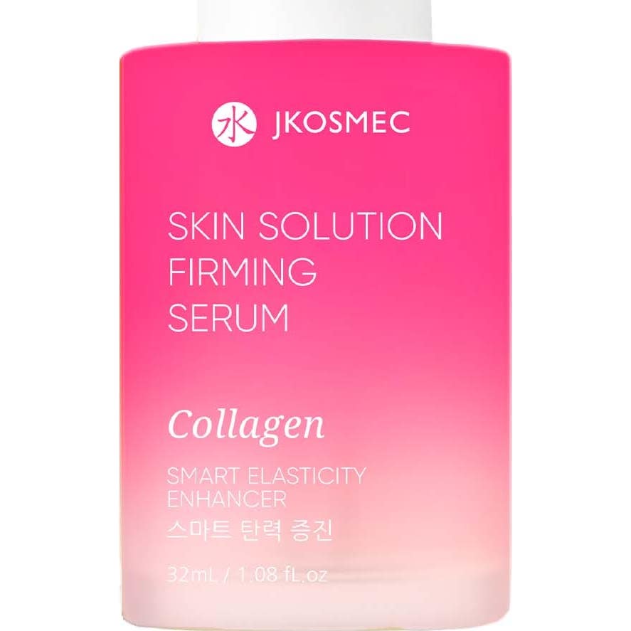 JKosmec Skin Solution Firming Serum Collagen 32ml