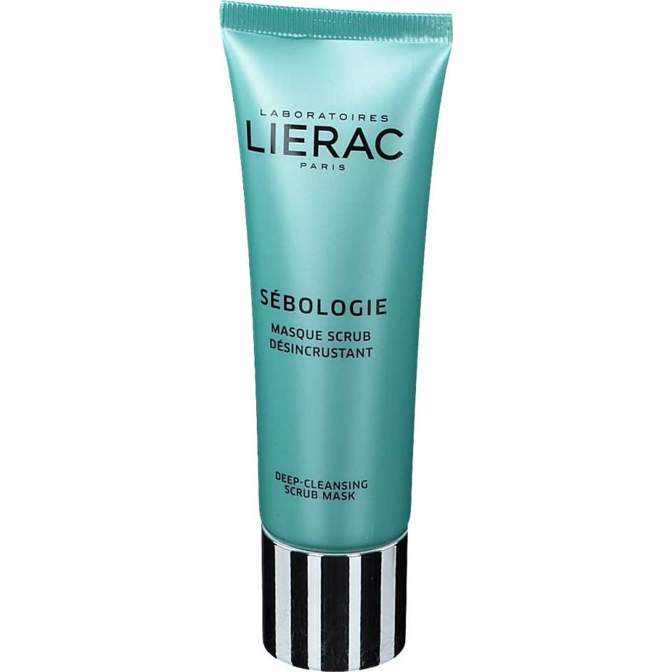 Lierac Sebologie Mascarilla Limpiadora 50ml