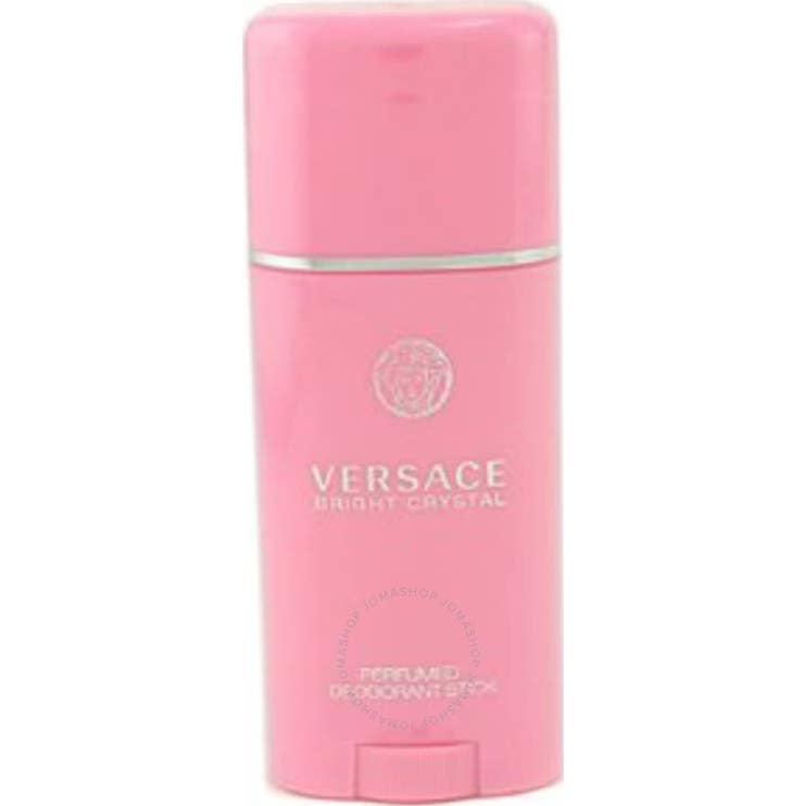 Versace Bright Crystal Desodorante Stick 50 ml