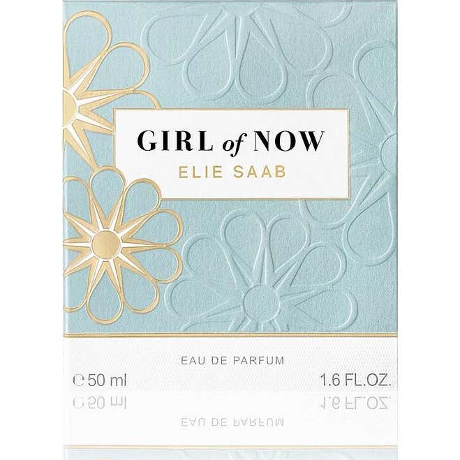 Elie Saab girl Of Now Eau de Parfum 50 ml