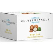 Mediterraneus Bio Oil Manteca de Karité 50 ml