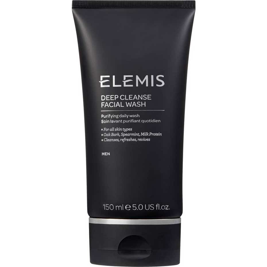 Elemis Deep Cleanse Facial Wash 150ml