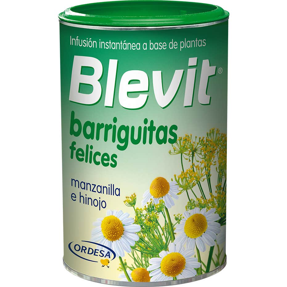 Blevit® Barriguitas Felices 150g