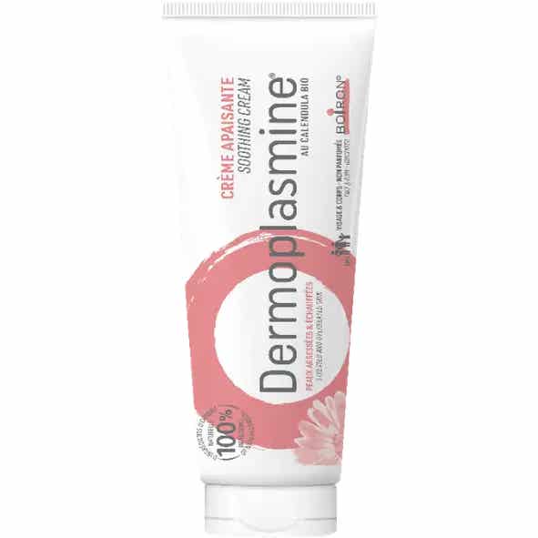 Boiron Dermoplasmine Crema Caléndula 70g