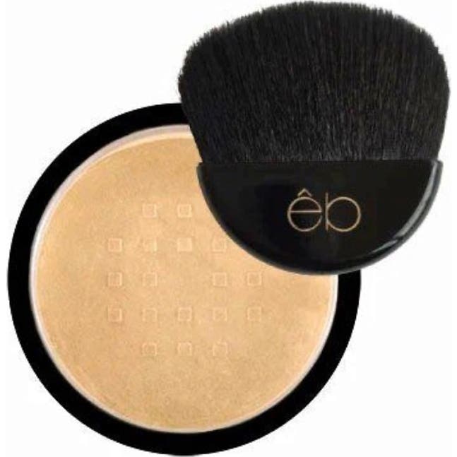 Etre Belle Diamond Polvos Minerales N1