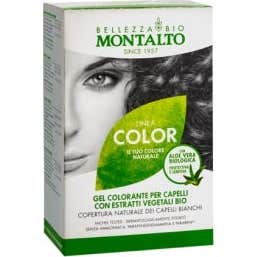 Montalto Tinte Montalto 5.9 Castaño Ruibarbo 135 ml