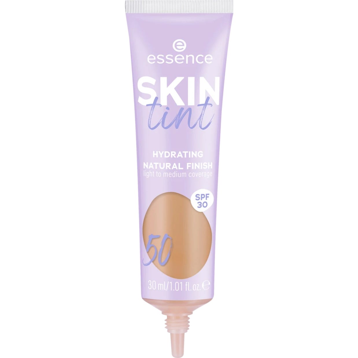 Essence Skin Tint Crema Hidratante Color Spf30 50 30g