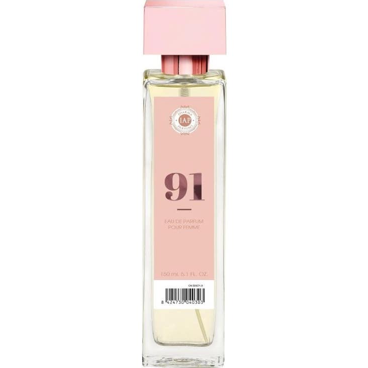 Iap Pharma Eau de Parfum Mujer Nro 91 150 ml