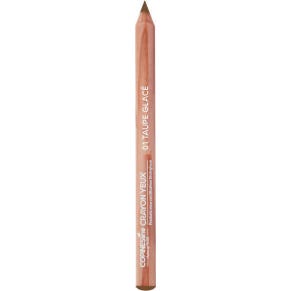 Organic Eye Pencil Friends Marrón