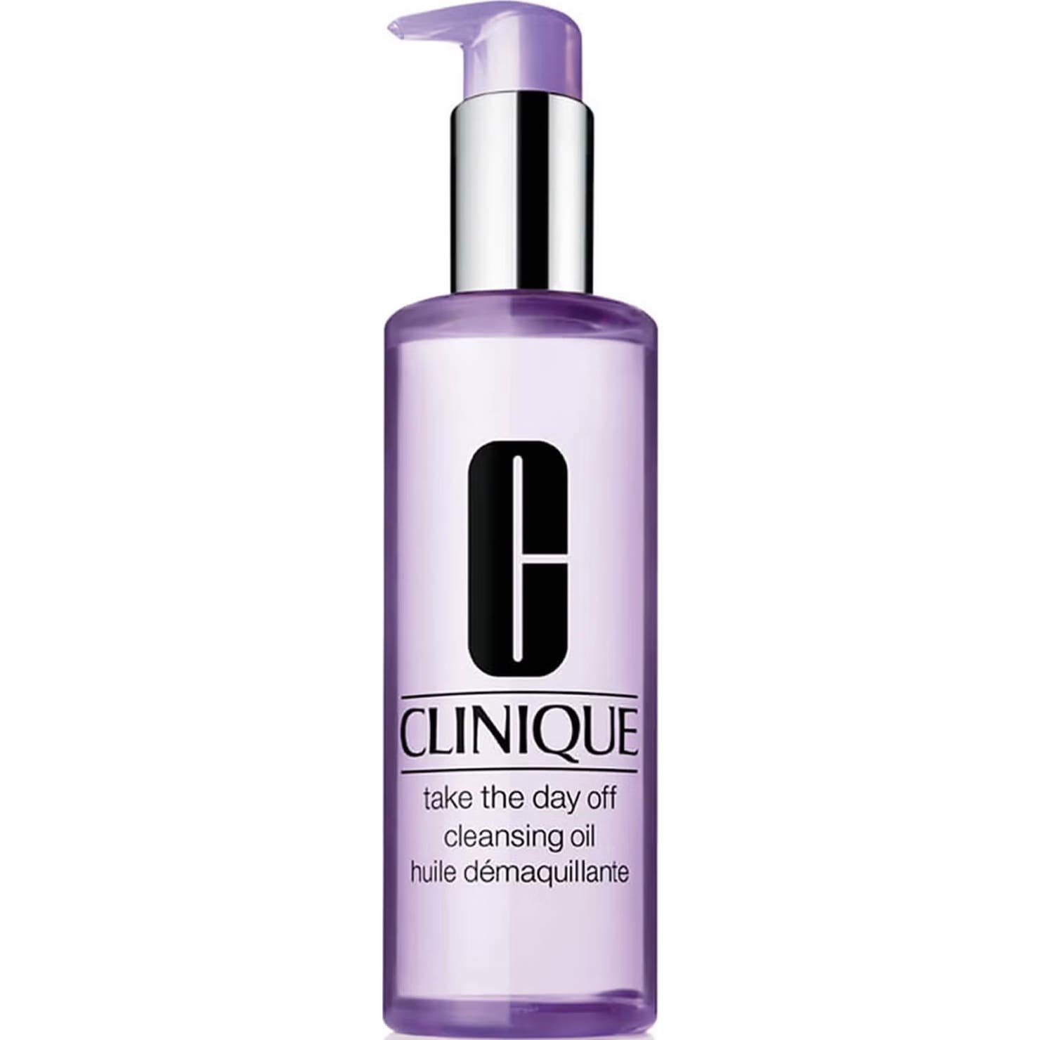 Clinique Tire o Dia da Edição Limitada de 200ml