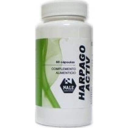 Nale Harpago Activ 60 Cápsulas - Imagen 2