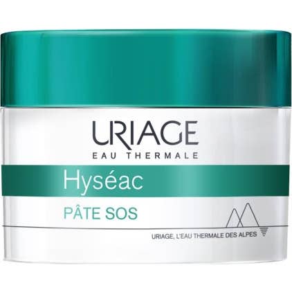 Uriage Hyséac Pasta SOS 15g
