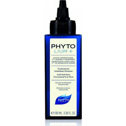 Phyto Tratamiento Anticaida Hombre