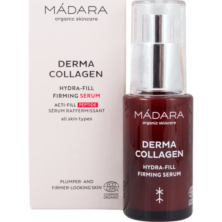 Mádara Derma Collagen Firming Sérum Hydra-Fill 30 Ml