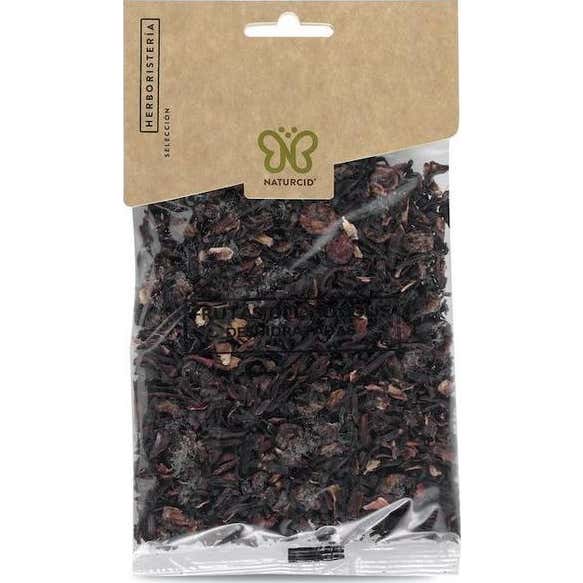 Naturcid Frutas del Bosque Deshidratadas 60 g