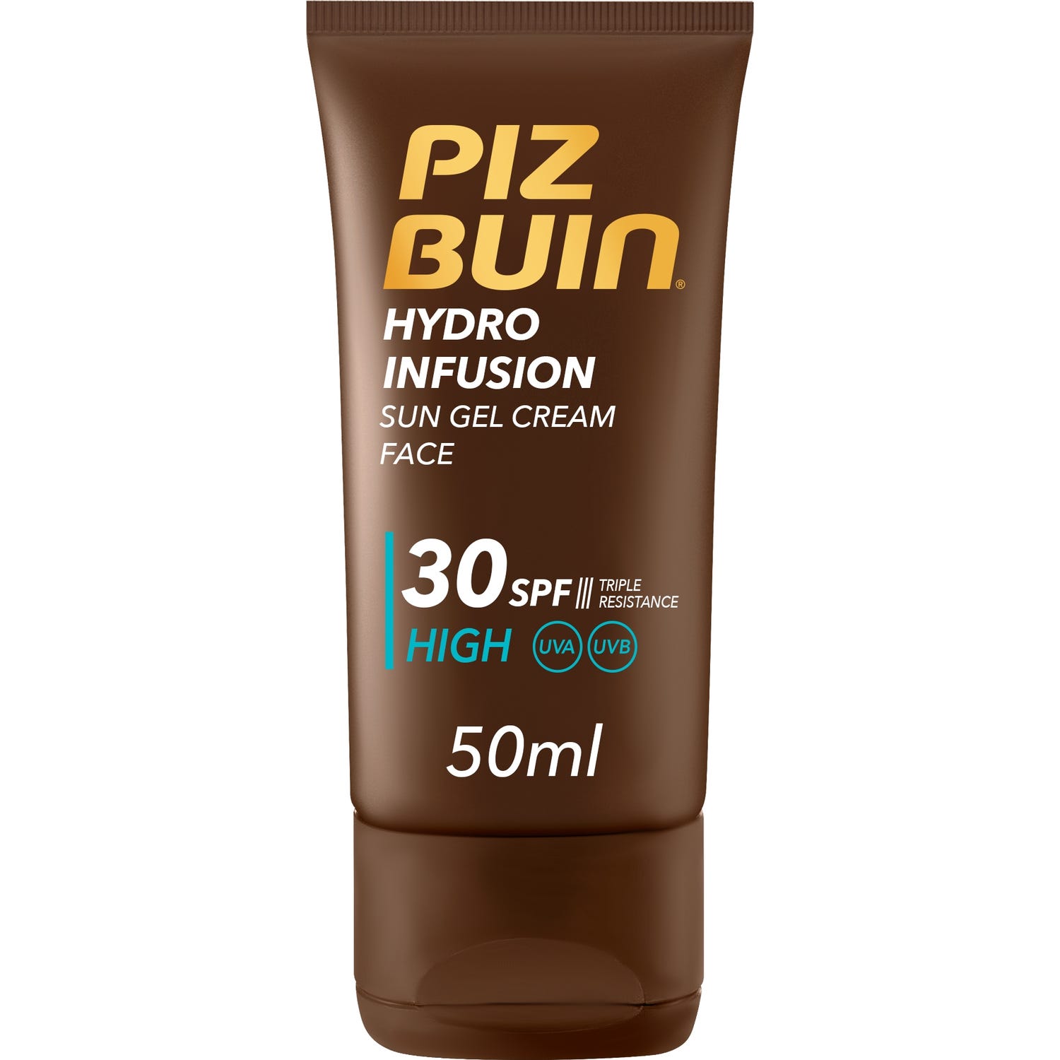 Piz Buin Facial Crema Gel Spf 30 50 Ml
