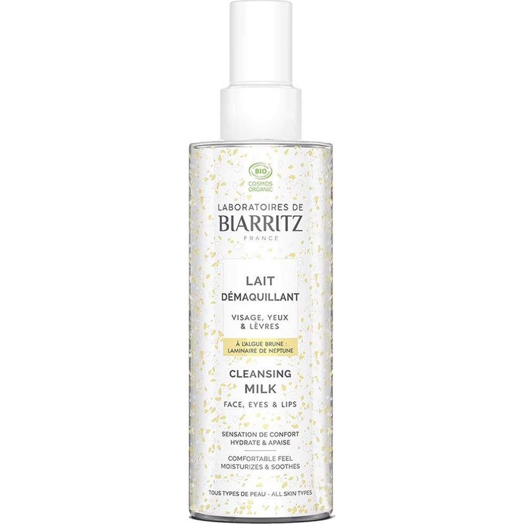 Laboratoires de Biarritz Leche Limpiadora 200ml
