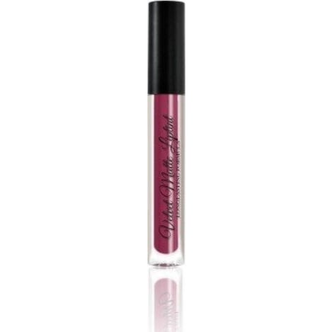 Viva la Diva Velvet Matte Liquid Lipstick 50 Macaroon 3 ml