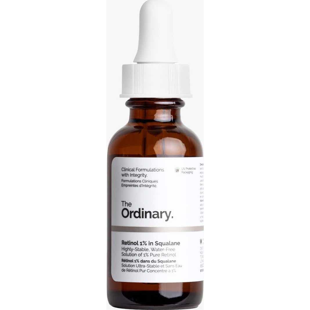 The Ordinary Retinol 1% in Squalane 30ml