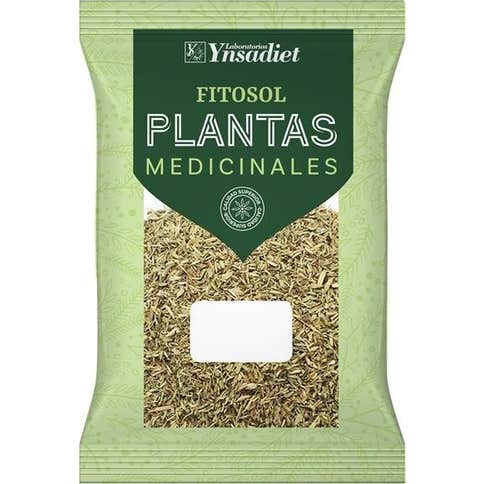 Fitosol Plantas Medicinales Cardo Mariano 50 g