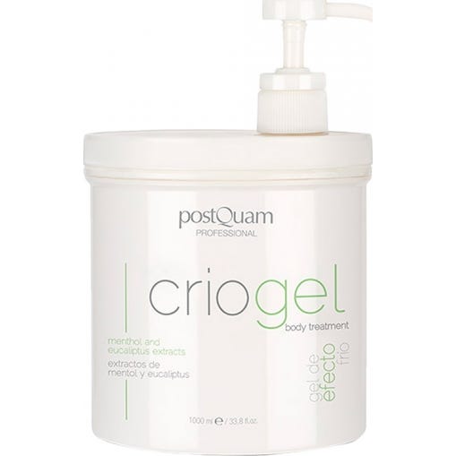 Postquam Criogel Gel Efecto Frío 1000ml