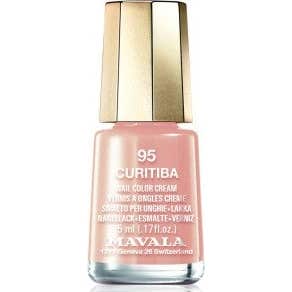 Mavala Esmalte de Uñas 95 Curitiba 5 ml