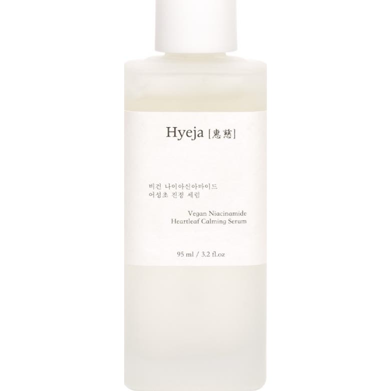 Hyeja Sérum Calmante con Niacinamida Pieles Sensibles 95 ml