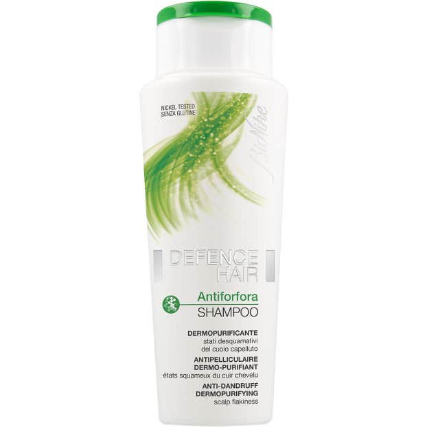 Bionike Defensa Pelo Sh Antif