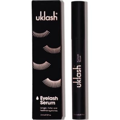 Uklash Eyelash Growth Enhancer Conditioner Sérum 3ml