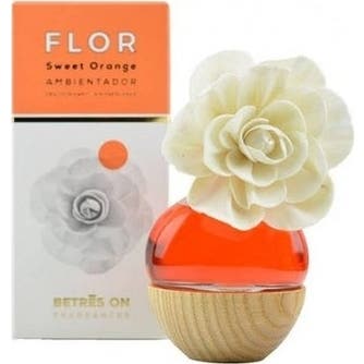 Betres Ambientador Flor Premium Sweet Orange