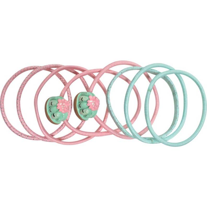 Beter Set Cactus Coleteros 8 uds